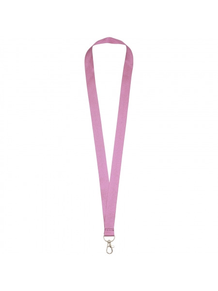 Lanyard portachiavi personalizzato Impey