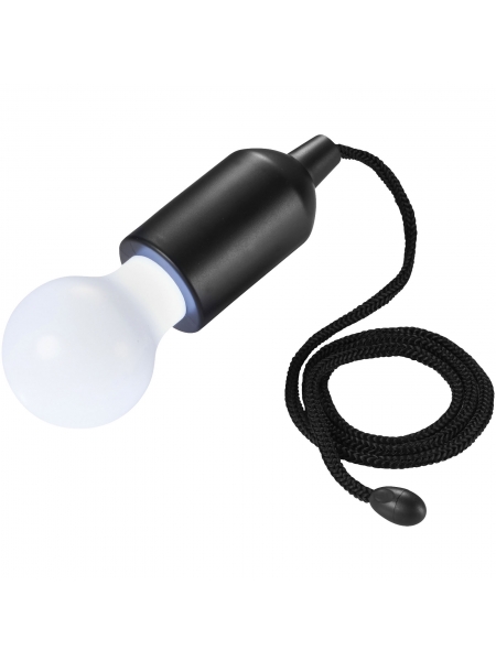 Lampada LED Helper con cordino