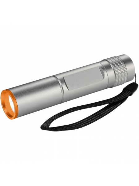Torcia impermeabile a LED CREE da 3 W Insel