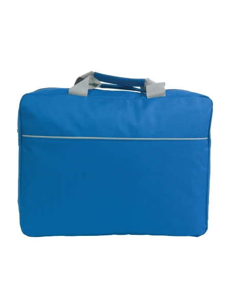 Cartella portadocumenti con maniglia