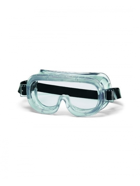 Occhiale A Maschera Acetato Uvex 9305-514