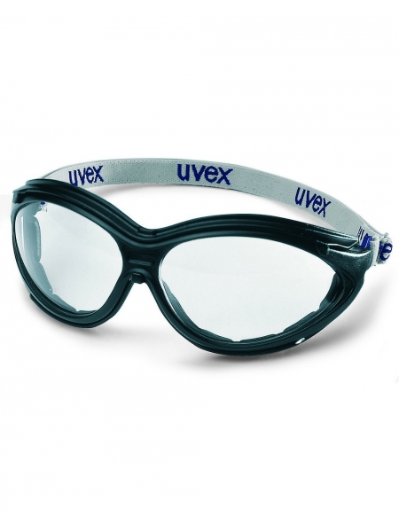 Occhiale Uvex Cyberguard 9188-121