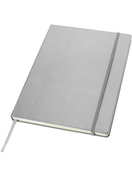Taccuino A4  con elastioco personalizzato Executive
