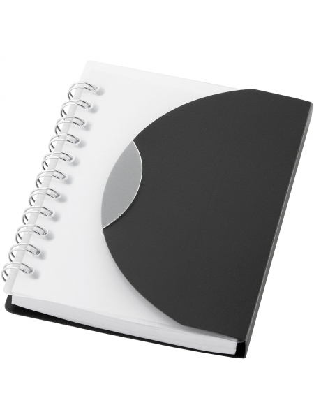 Notebook A7 Post