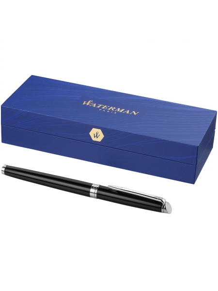 Penna roller personalizzata Waterman Hémisphère