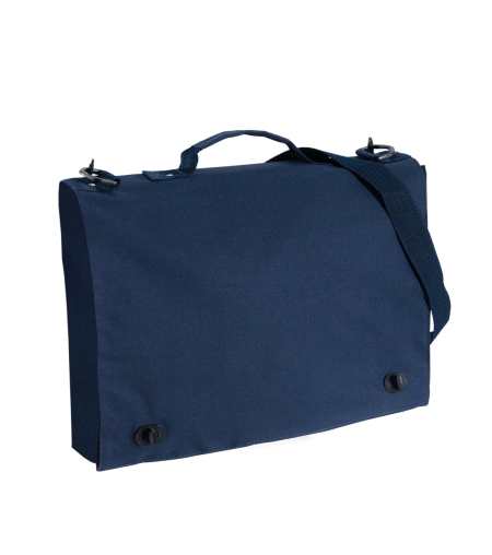 Borsa portadocumenti personalizzata Valley