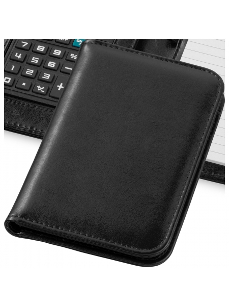Notebook con calcolatrice Smarti
