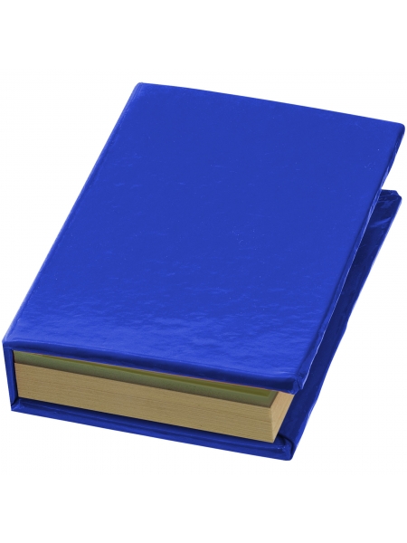 Libretto porta foglietti adesivi Storm