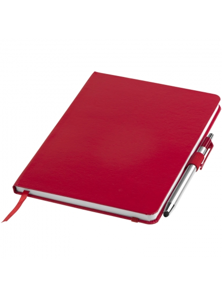 blocco-note-formato-a5-con-penna-a-sfera-e-stylus-crown-rosso.jpg