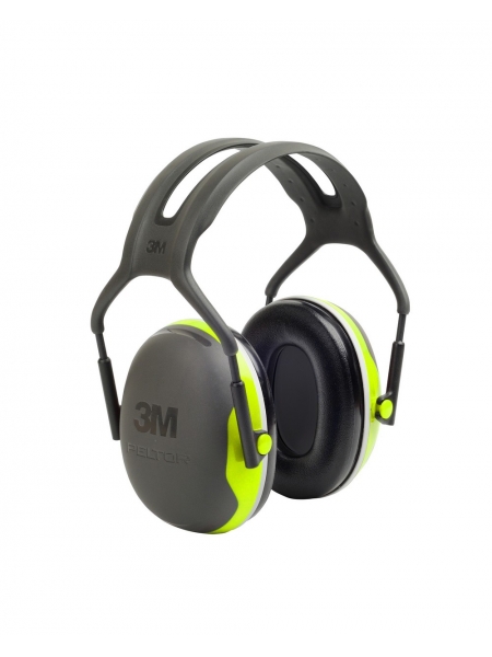 Cuffie Auricolari 3M Peltor X4A