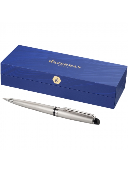 Penna a sfera Expert acciaio