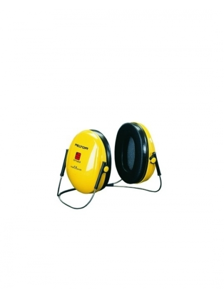 Cuffie antirumore lavoro 3M Peltor H510B Optime I