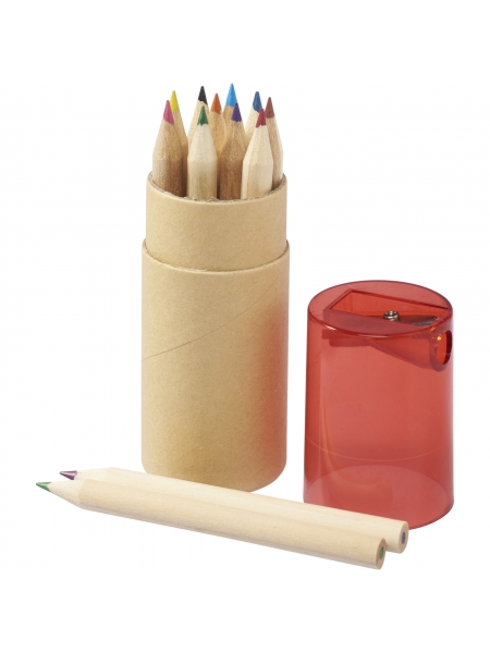 set-di-12-matite-colorate-con-temperamatite-hef-rosso.jpg