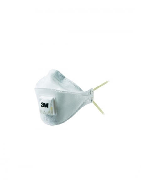 Maschera protettiva 3M Aura 9312+ con Valvola / Ffp1