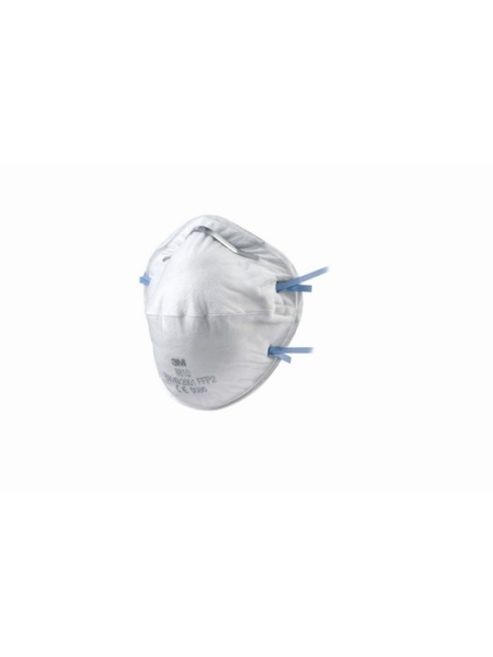 3m 8810 facciale filtrante FFP2