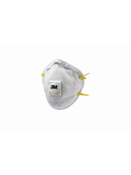 3M 8812 Con Valvola / Ffp1