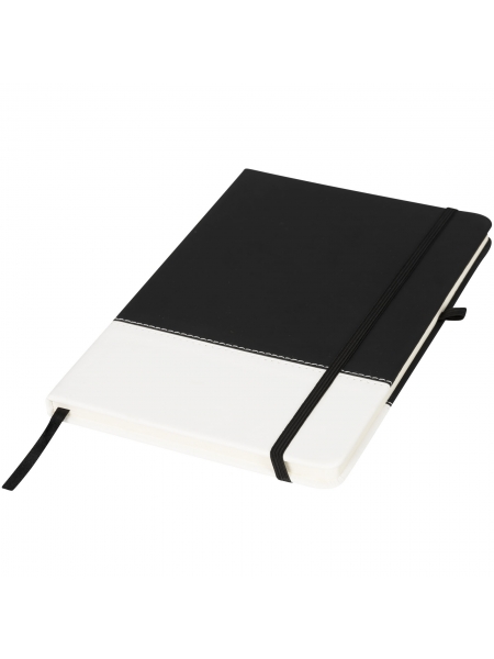 Blocco note colorato formato A5 Two-tone