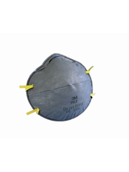 Facciale filtrante Ffp1 / 3M 9913