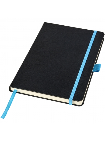 Blocco note formato A5 Lasercut