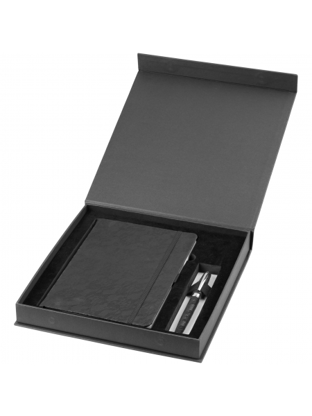 Set regalo con taccuino A5 e penna Lace