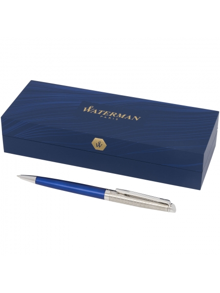 Penna a sfera deluxe premium alla moda Hémisphère