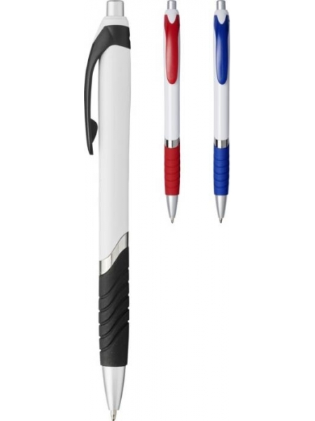 Penne personalizzate Turbo con refill nero