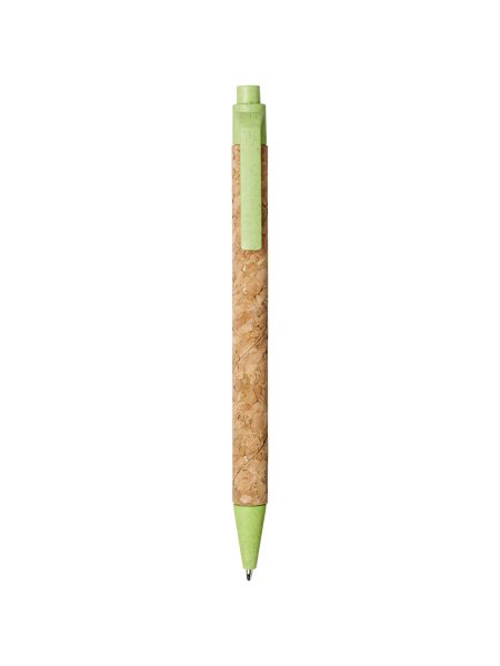 penna-ecologica-in-sughero-e-paglia-di-grano-personalizzata-midar-naturale-verde-mela-16.jpg