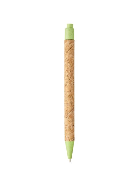 penna-ecologica-in-sughero-e-paglia-di-grano-personalizzata-midar-naturale-verde-mela-18.jpg