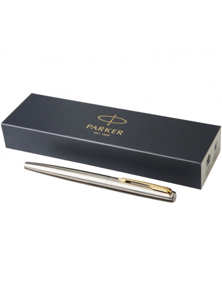 Penna stilografica personalizzata Parker Jotter