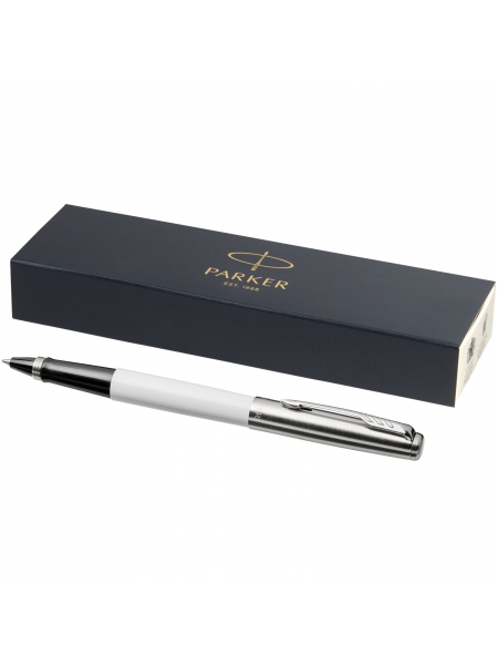 Penna roller personalizzata Parker Roller Jotter