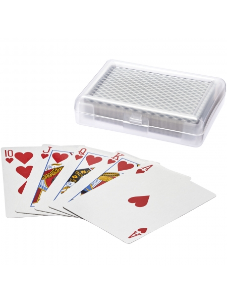 Supporto per carte da Poker supporto per carte da gioco in legno