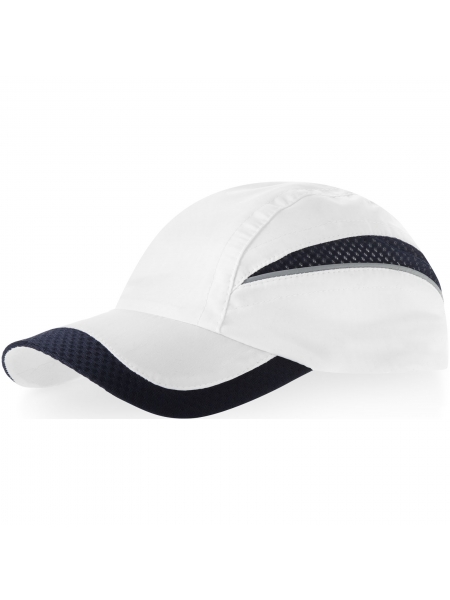 Cappellino sportivo a 6 pannelli Pablo