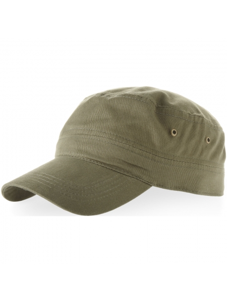 Cappellino San Diego