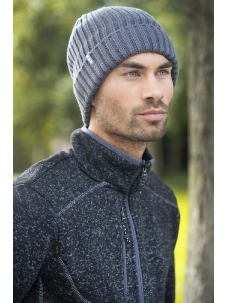 Cappello invernale personalizzato Elevate Spire