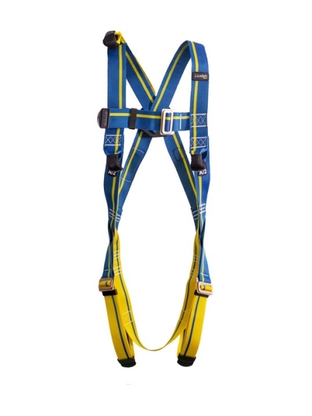 Imbracatura anticaduta Titan a 2 punti dorsali Light plus 2
