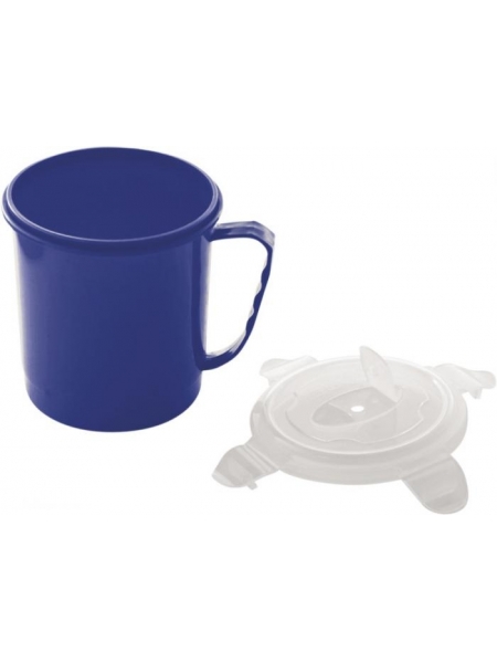 Portapranzo maxi da 600ml per alimenti Billy