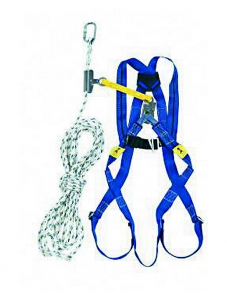 Kit Per Coperture Titan