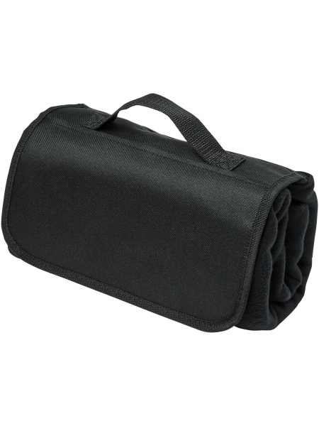 Coperta in pile Meadow