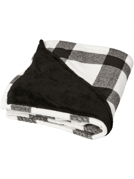 Coperta scozzese ultra morbida Buffalo