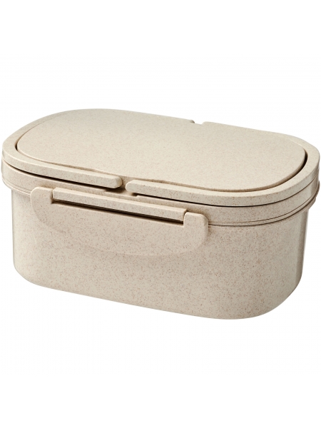 Lunchbox Crave in fibra di paglia