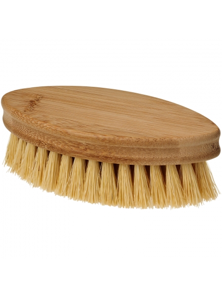Spazzola pulitrice ovale Cleo