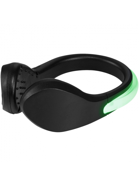 Clip da scarpa con LED Usain