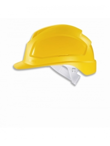Elmetto da lavoro leggero Uvex Pheos E 9770/120