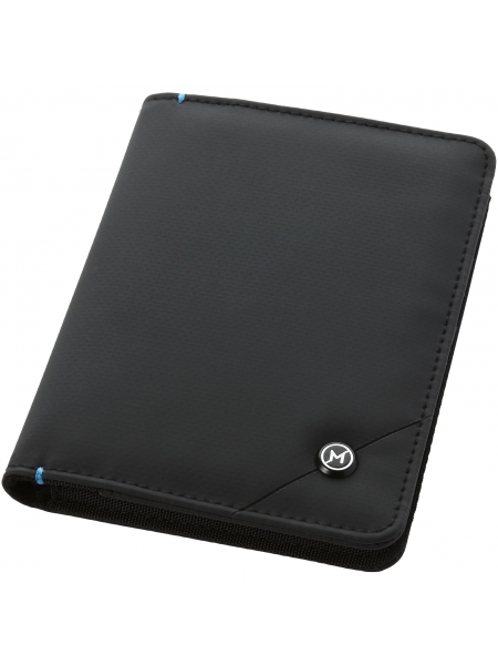 Porta passaporto RFID Odyssey