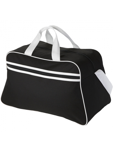 Borsa sport personalizzata San Jose