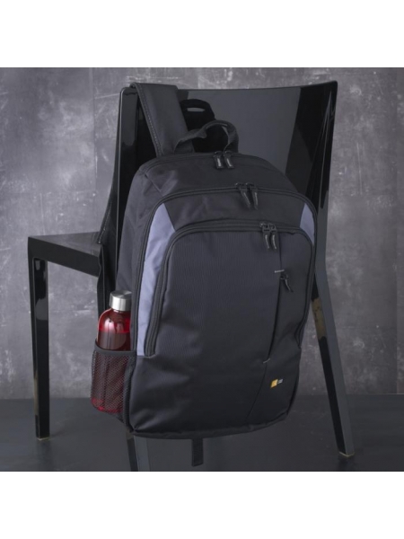 Zaino porta pc personalizzato Case Logic Reso