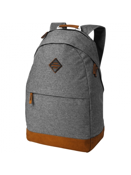 Zaino portacomputer da 15,6'' Echo con portatablet