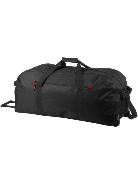 Borsone trolley da viaggio personalizzato Vancouver