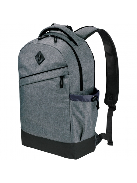Zaino portacomputer da 15'' Graphite-slim