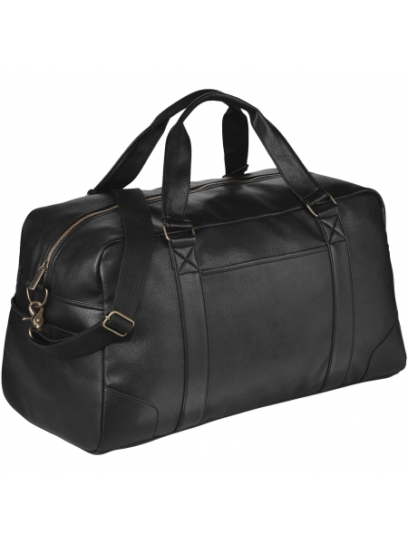 Borsone da viaggio personalizzato Duffle Weekend Oxford